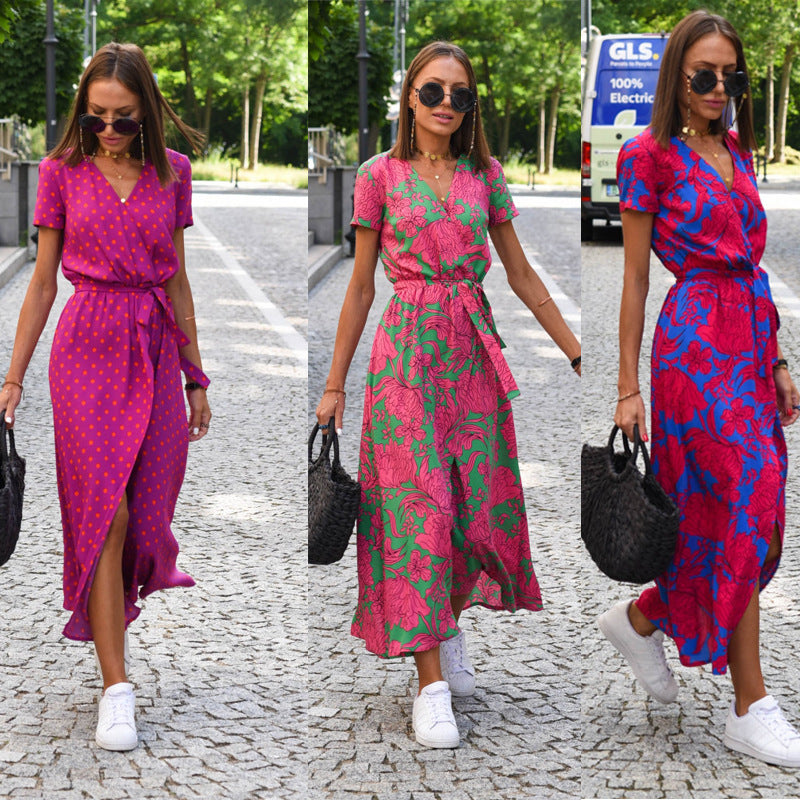 Robe Calista – L’énergie des couleurs, la précision du style