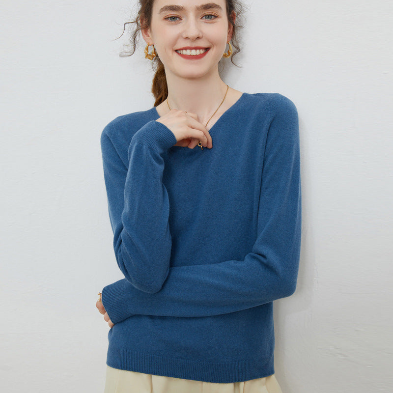 Pull Aura – L’élégance naturelle à l’état pur
