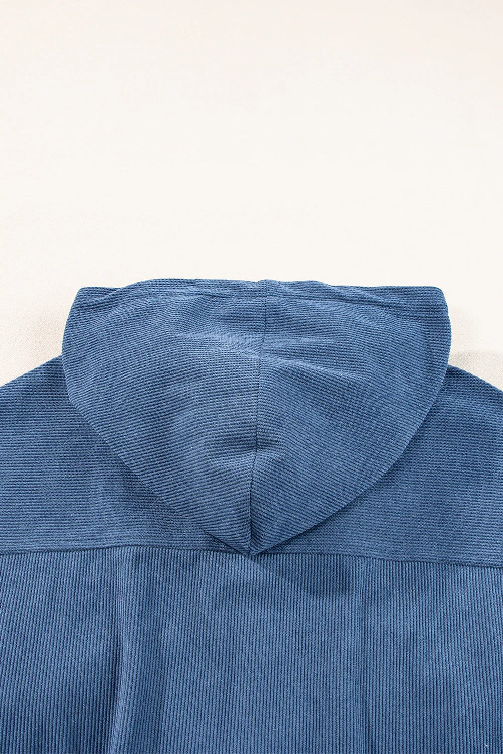 Veste Céleste — Douceur & style