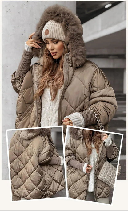 Doudoune Onyx — Style & chaleur réunis