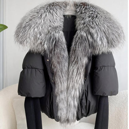 Doudoune Liora — Chaleur et légèreté