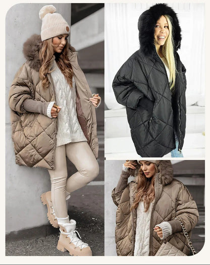 Doudoune Onyx — Style & chaleur réunis