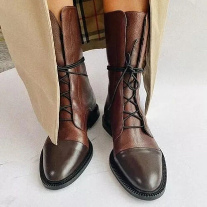Boots Soren — Force urbaine