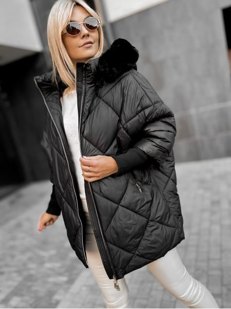 Doudoune Onyx — Style & chaleur réunis