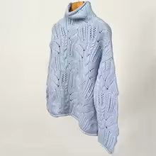 Pull Sélène — Douceur et allure