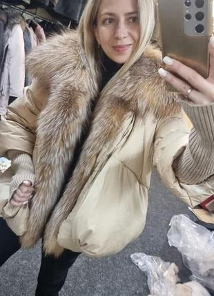 Doudoune Liora — Chaleur et légèreté