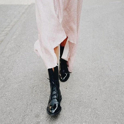 Boots Soren — Force urbaine