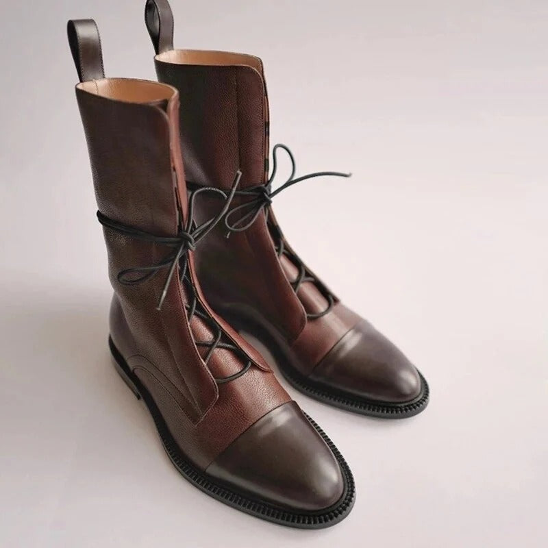 Boots Soren — Force urbaine
